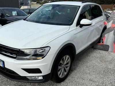 Occasion VW Tiguan Business 150 ch (110 kW) 2016 SUV