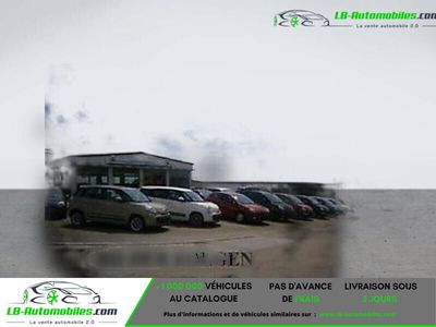 occasion Fiat 500 1.4 MultiAir 140 ch BVM