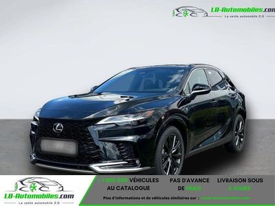 Occasion 2025 Lexus RX450h+ | 99 100 €
