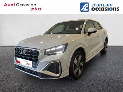 occasion Audi Q2 Q235 TFSI 150 BVM6