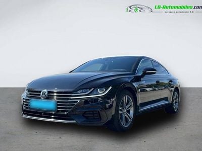 VW Arteon