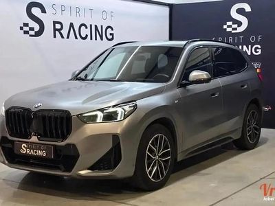 Noir Occasion 2022 BMW X1 M Sport SUV | 48 900 €