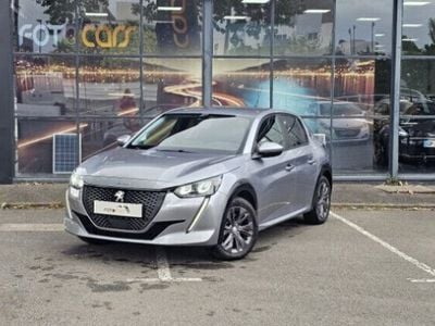 Occasion 2021 Peugeot e-208 Style Citadine | 15 190 € (Prix juste)
