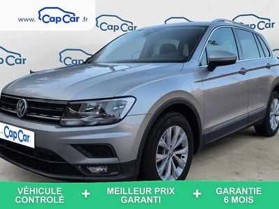 Occasion 2020 VW Tiguan SUV | 20 470 € (Bon prix)
