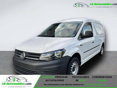 Occasion VW Caddy 102 ch (75 kW) 2019 Monospace