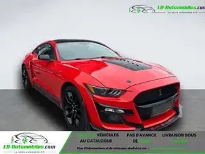 occasion Ford Mustang 2.3 Ecoboost 317 Bva