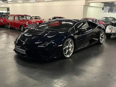 occasion Lamborghini Huracán LP 640-4 PERFORMANTE