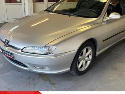 Occasion 1998 Peugeot 406 Berline | 7 499 €
