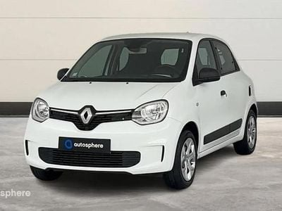 Occasion 2021 Renault Twingo Life Citadine | 10 299 € (Bon prix)