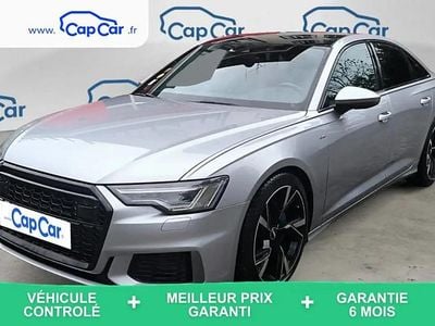 Occasion 2019 Audi A6 S-Line Berline | 31 940 € (Prix juste)
