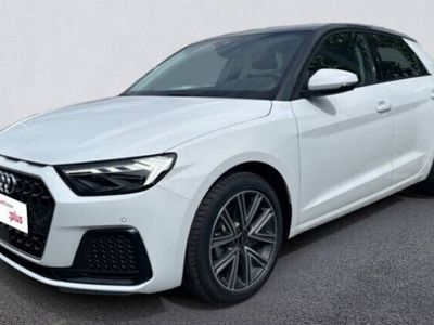 occasion Audi A1 Sportback 30 TFSI 116 ch S tronic 7 Advanced