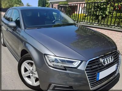 Audi A3 Sportback e-tron