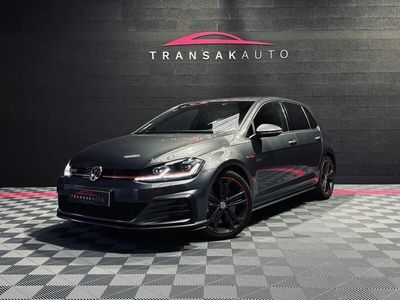 occasion VW Golf 2.0 Tsi 245 Dsg7 Gti Performance