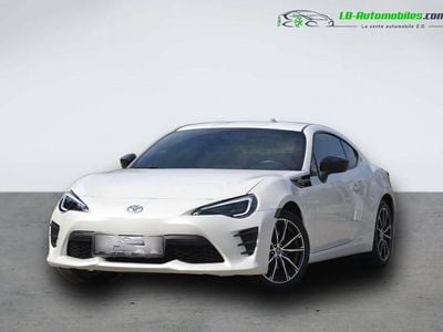 Toyota GT86