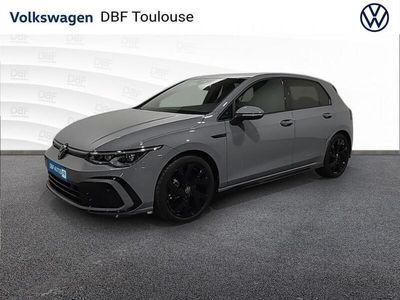 occasion VW Golf 1.5 eTSI OPF 150 DSG7 R-Line