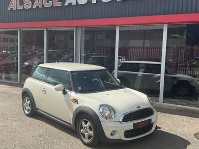 Mini One D