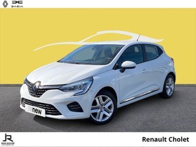 occasion Renault Clio IV 1.0 TCe 100ch Business
