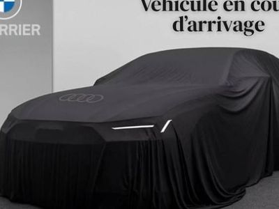 Occasion Audi Q2 Design 150 ch (110 kW) 2020 SUV