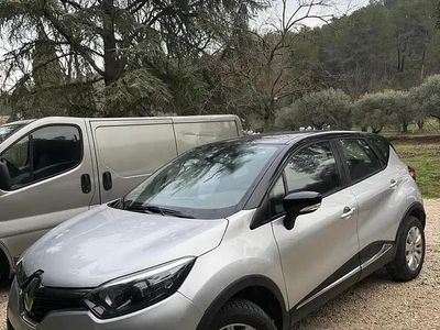 Occasion Renault Captur Business 90 ch (66 kW) 2017 SUV