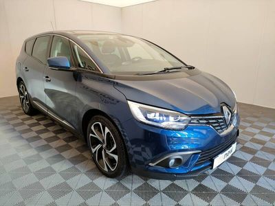 occasion Renault Grand Scénic IV Grand Scenic Blue dCi 150 EDC