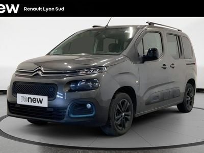 Citroën e-Berlingo