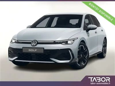 VW Golf VIII
