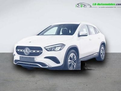 Mercedes GLA180