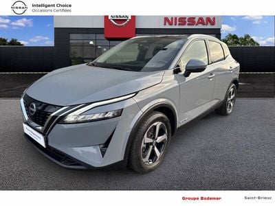 Occasion 2024 Nissan Qashqai N-Connecta SUV | 31 990 € (Prix assez cher)