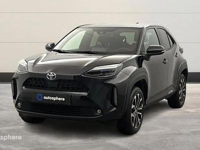 Occasion Toyota Yaris Cross Design 118 ch (86 kW) 2022 SUV