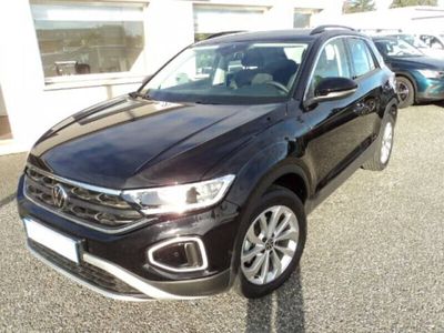 occasion VW T-Roc 1.0 Tsi 110 Start/stop Bvm6 Life 5p