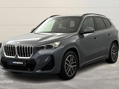 Occasion BMW X1 M Sport 137 ch (100 kW) 2025 Gris SUV