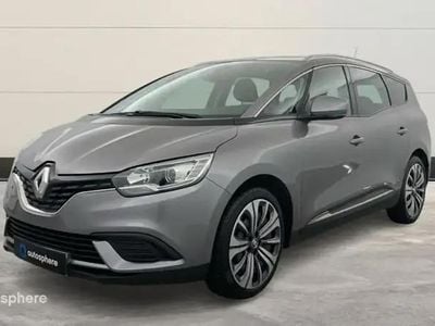 Renault Grand Scénic IV