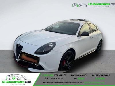 Occasion 2019 Alfa Romeo Giulietta Berline | 22 900 € (Prix cher)