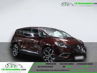 Occasion 2022 Renault Grand Scénic IV Techno Monospace | 26 500 € (Prix cher)
