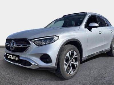 Mercedes GLC300e