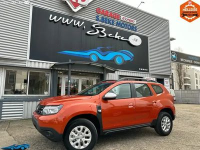 occasion Dacia Duster TCe 130 FAP 4x2 CONFORT aide au parking arriere /