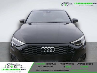 Occasion 2023 Audi A3 Berline | 30 400 € (Prix assez cher)