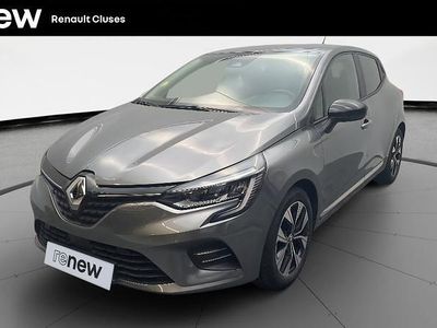 Gris Occasion 2023 Renault Clio V Evolution Citadine | 17 690 € (Prix juste)