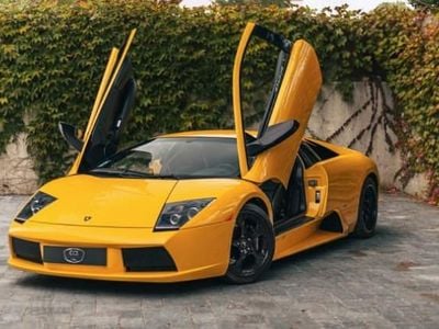 Occasion 2003 Lamborghini Murciélago Coupé | 299 000 €