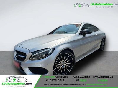 Occasion Mercedes C300 245 ch (180 kW) 2017 Berline