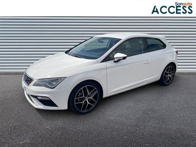 occasion Seat Leon 1.4 EcoTSI 150ch ACT FR Start&Stop