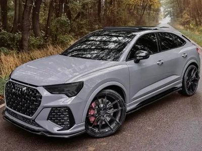 Audi RS Q3