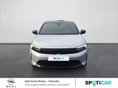 Occasion Opel Corsa GSe 2025 Noir Berline