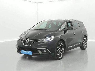 occasion Renault Grand Scénic IV Grand Scenic Blue dCi 120 EDC