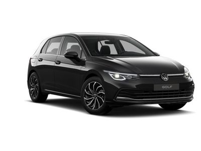 occasion VW Golf A8 1.5 ETSI MILD HYBRID 130 CH DSG7 STYLE