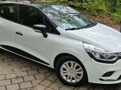 Renault Clio IV