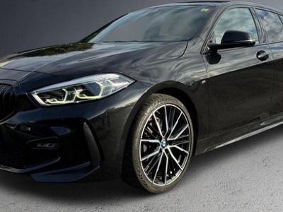 Occasion 2019 BMW 118 M Sport Citadine | 19 990 € (Prix cher)