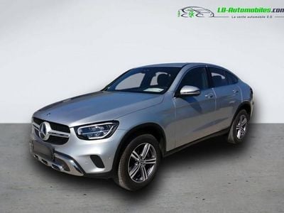 Mercedes GLC300
