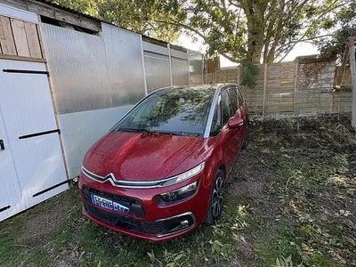 Citroën C4 SpaceTourer