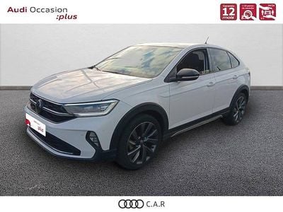 VW Taigo